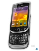 BlackBerry Torch 9810