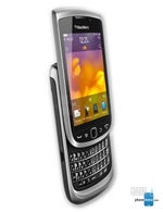 BlackBerry Torch 9810