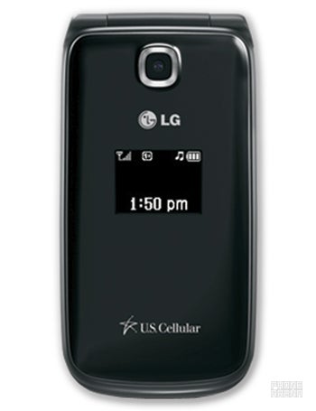 LG Envoy