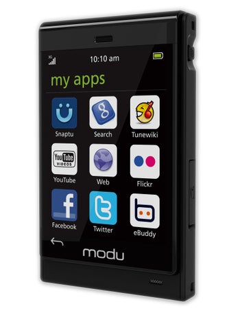 Micromax Modu T