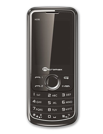 Micromax X235