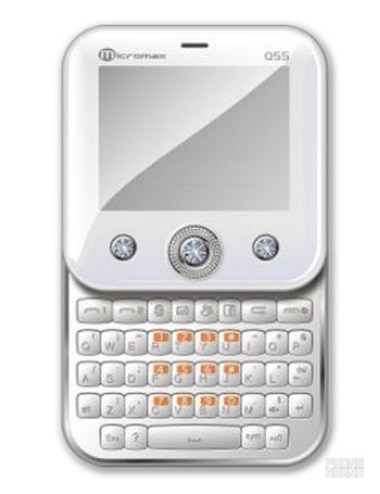 Micromax Q55