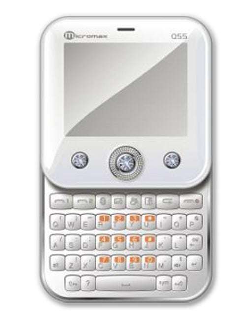 micromax q 55