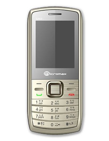 Micromax X263