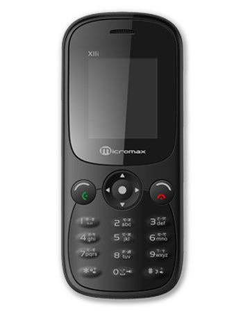Micromax X11i