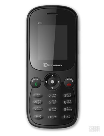 Micromax X11i