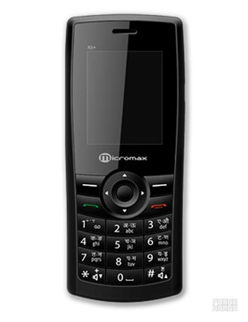 Micromax X1i+