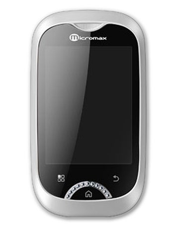 Micromax A55