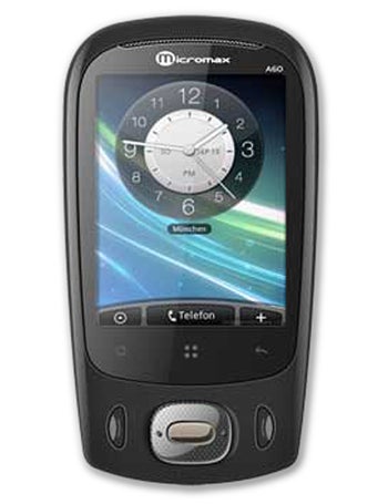 Micromax A60