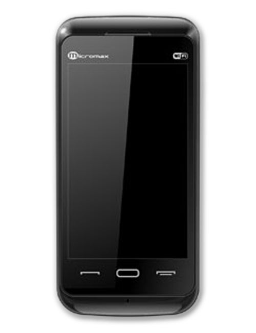 micromax x560