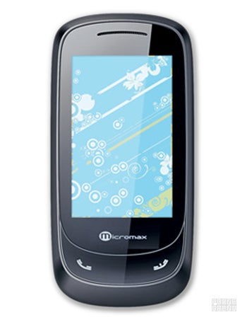 Micromax X510 PIKE