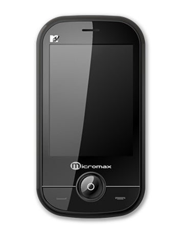Micromax X505 PSYCH