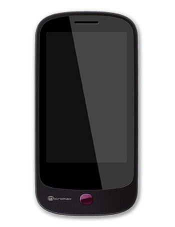 Micromax X550 QUBE