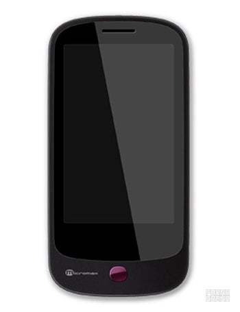 Micromax X550 QUBE