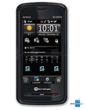 Micromax W900