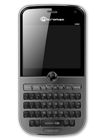 Micromax Q80