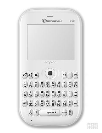 Micromax Q50