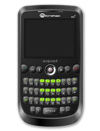 Micromax Q5FB
