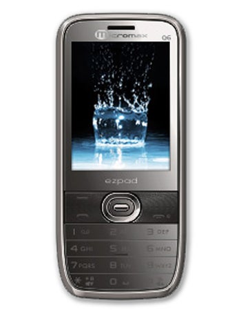 Micromax Q6