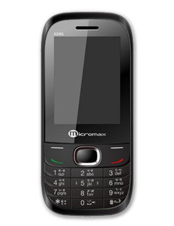 Micromax X285