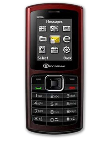 Micromax X228+