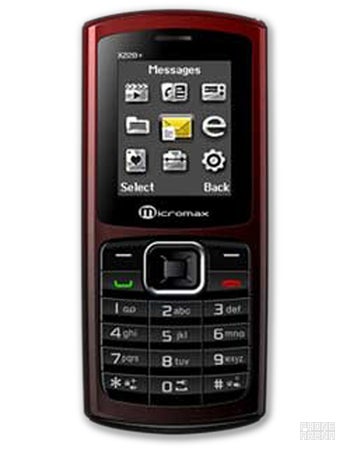 Micromax X228+