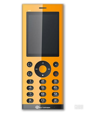 Micromax M2