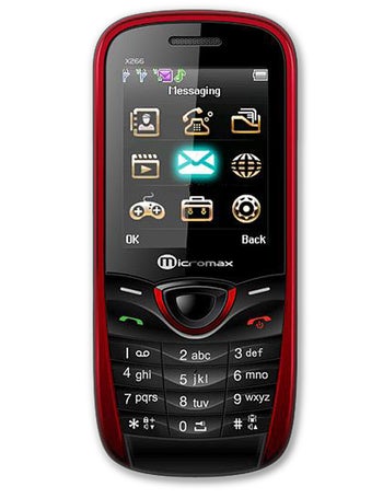 Micromax X266