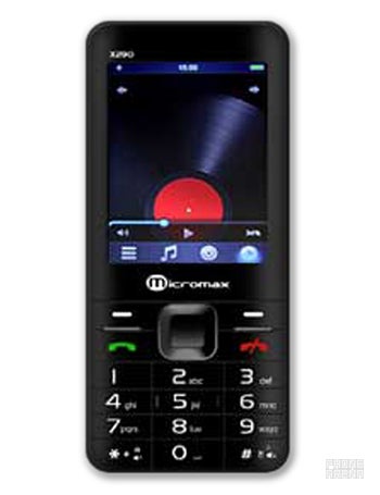 Micromax X290