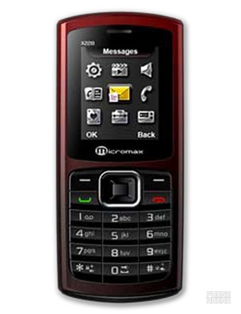 Micromax X228