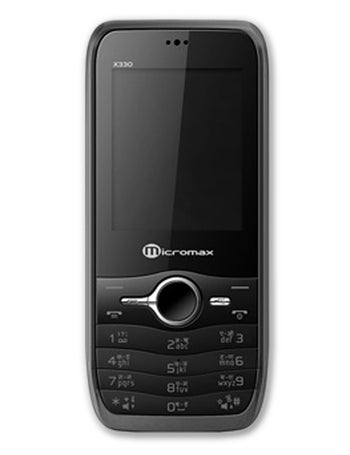 Micromax X330