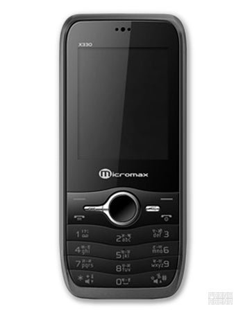 Micromax X330