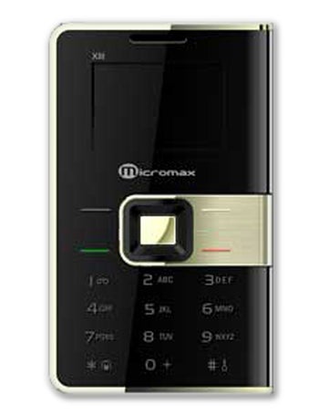 Micromax X111