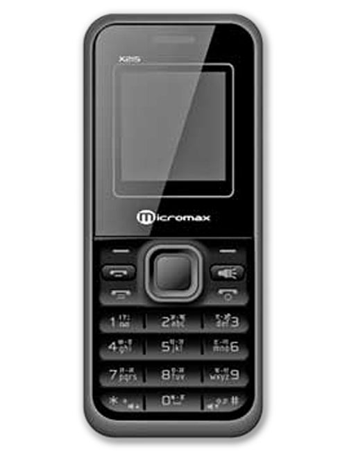 micromax x215