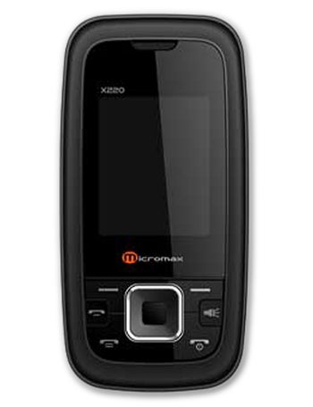 Micromax X220