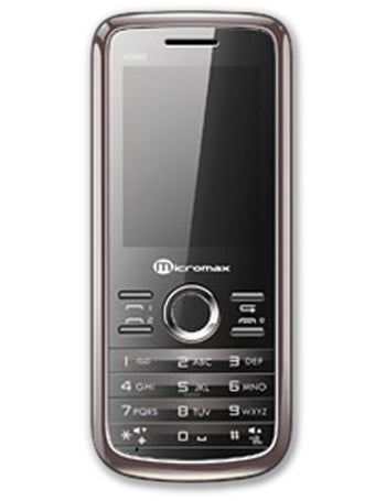 Micromax X360