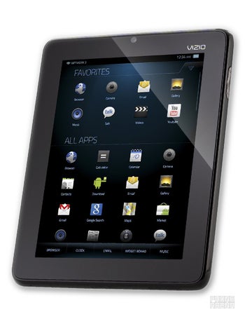 VIZIO Tablet