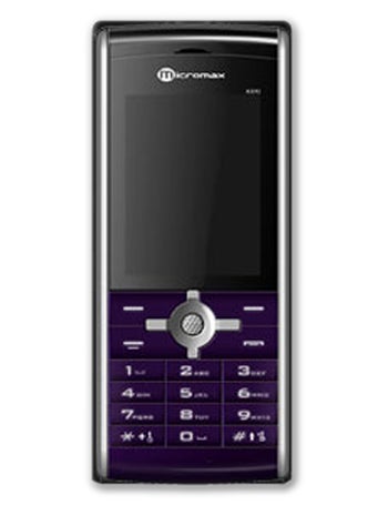 Micromax X370