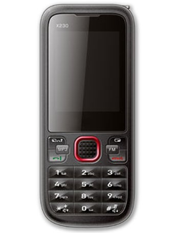 Micromax X230