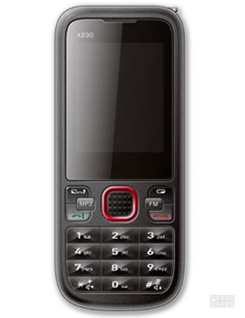 Micromax X230