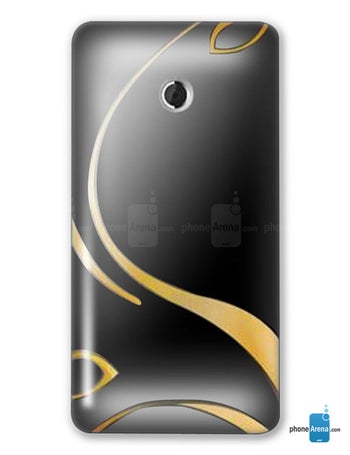 Lemon Mobiles F101