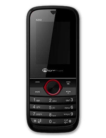 Micromax X210
