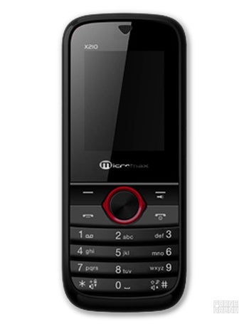 Micromax X210