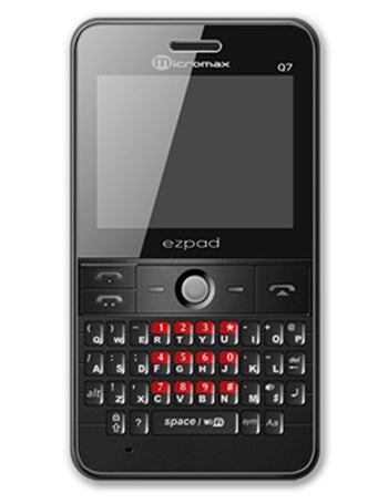 Micromax Q7