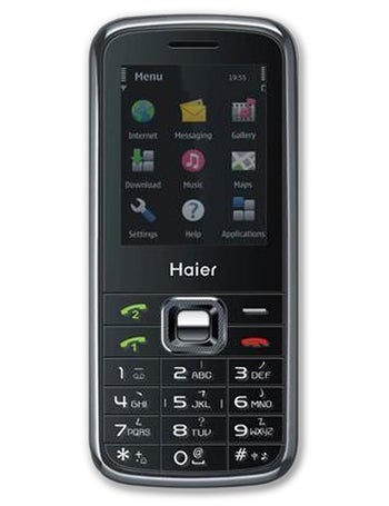 Haier V700