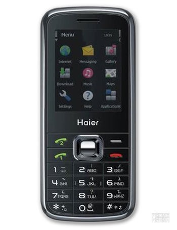 Haier V700