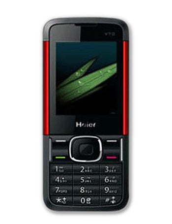 Haier V70