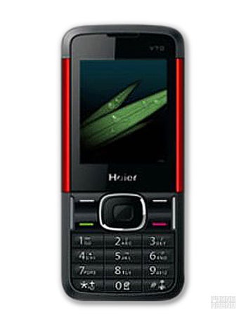 Haier V70