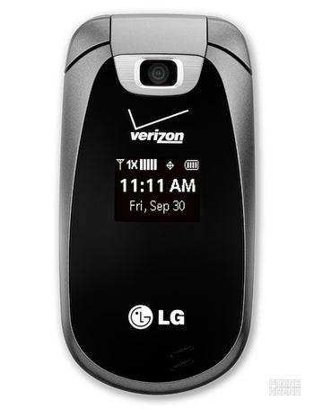 LG Revere