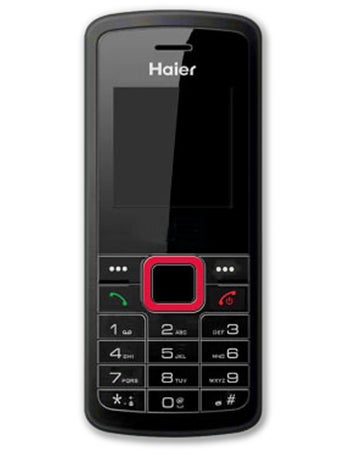 Haier M307